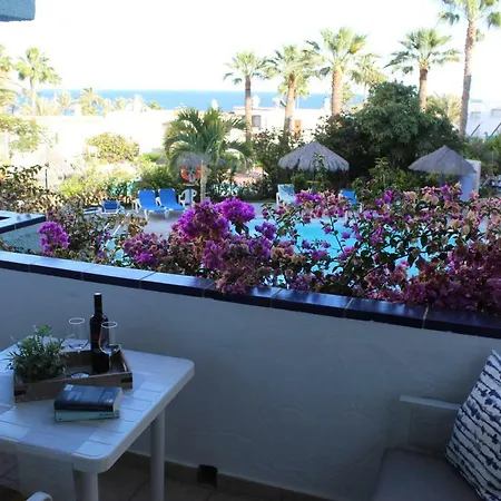 Hotel Bougainvillea Bamira *